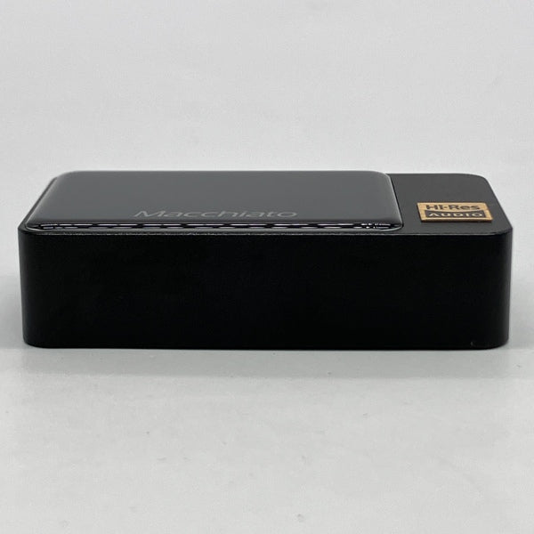 【中古】iBasso Jr. Macchiato BK【秋葉原】