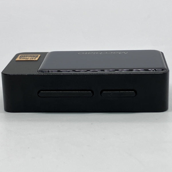 【中古】iBasso Jr. Macchiato BK【秋葉原】