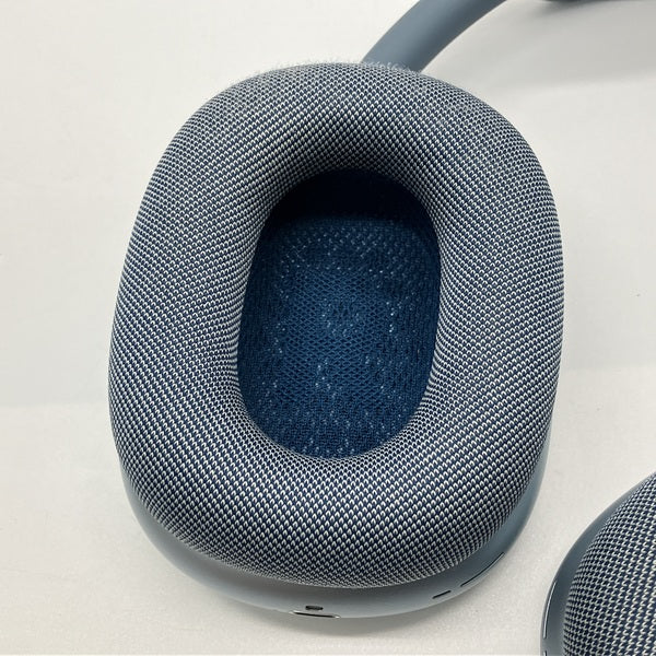 【中古】AirPods Max(USB-C) MWW63ZA/A ブルー【名古屋】