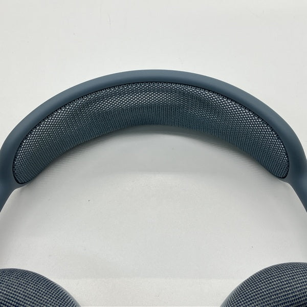 【中古】AirPods Max(USB-C) MWW63ZA/A ブルー【名古屋】
