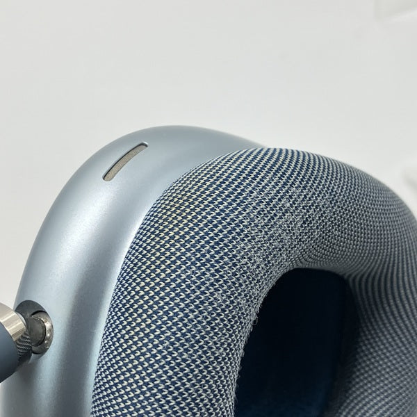 【中古】AirPods Max(USB-C) MWW63ZA/A ブルー【名古屋】