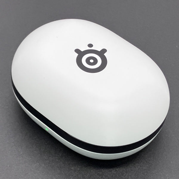 【中古】Arctis GameBuds White 【61682J】【秋葉原】