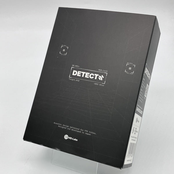【中古】DETECT【秋葉原】