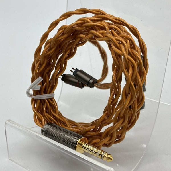 【中古】NICEHCK Engr.Mix 2Pin-4.4mm【日本橋】
