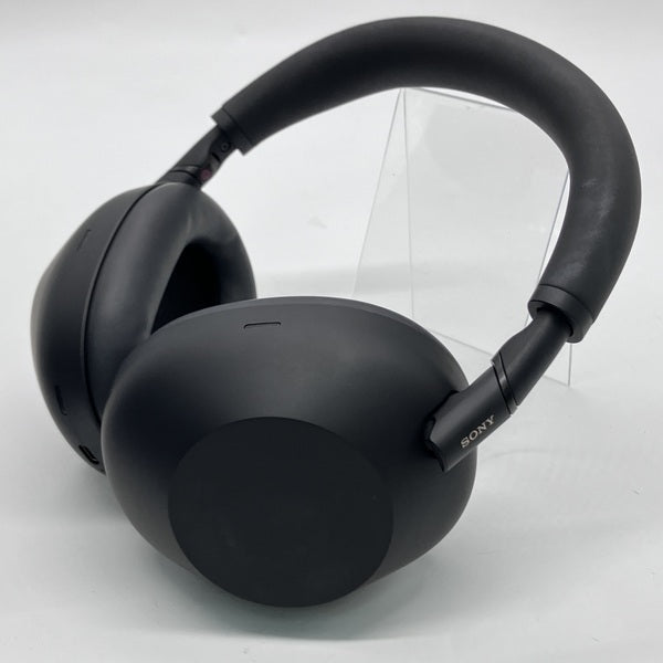 【中古】WH-1000XM6 BM ブラック【秋葉原】