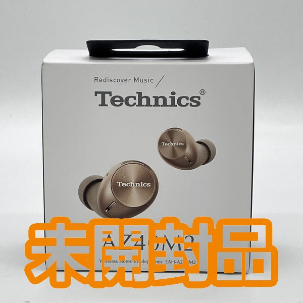 【中古】EAH-AZ40M2-N ローズゴールド【秋葉原】