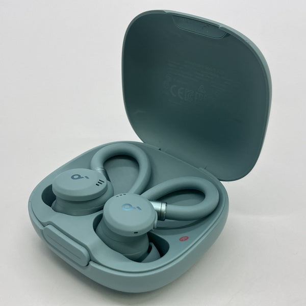 【中古】Soundcore Sport X20 ミントグリーン 【A3968Z61】【秋葉原】