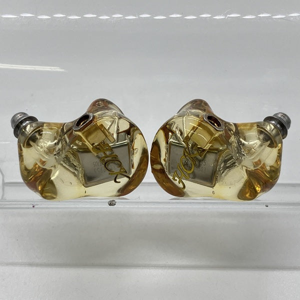 【中古】NICEHCK HC5（ケーブル欠品）【秋葉原】
