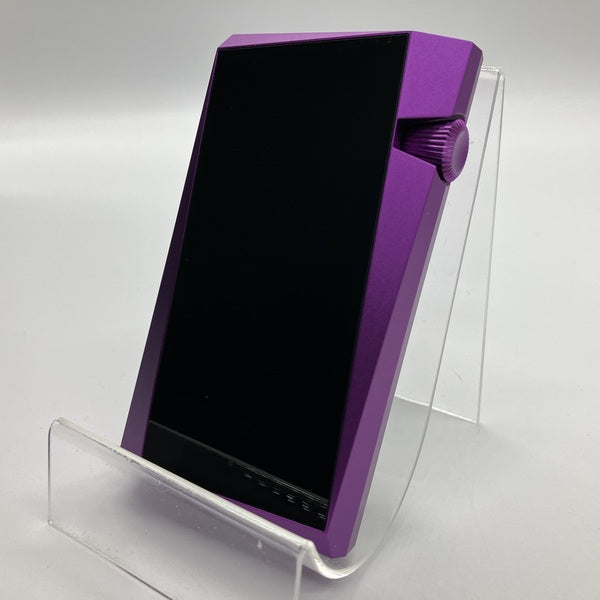 【中古】A&norma SR35 Purple 【IRV-AK-SR35-PUR】【名古屋】
