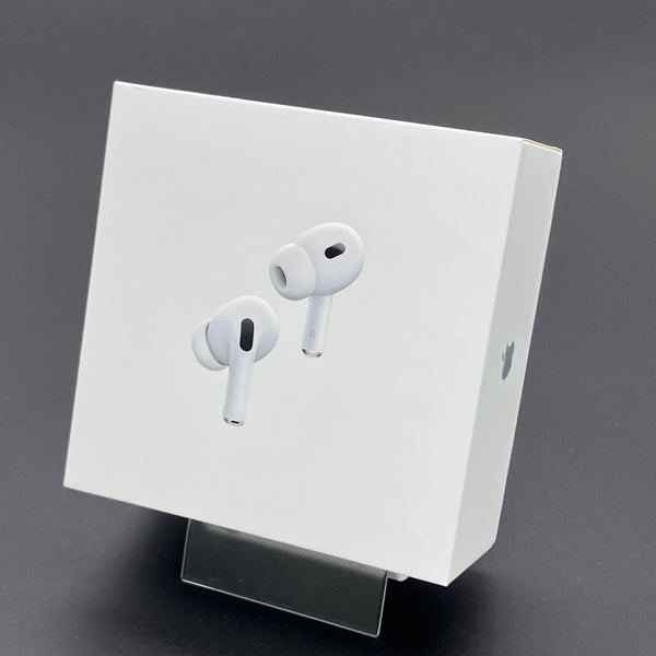 【中古】AirPods Pro (第2世代) MQD83J/A【秋葉原】