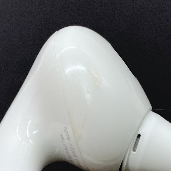 【中古】AirPods Pro (第2世代) MQD83J/A【秋葉原】