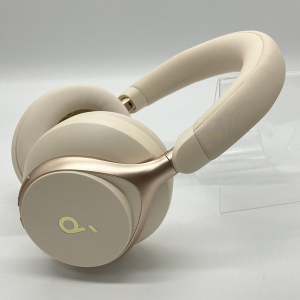 【中古】Soundcore Space One Pro シャンパンゴールド 【A3062N21】【名古屋】