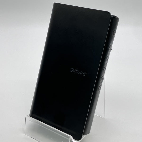 【中古】WM1ZM2/WM1AM2専用レザーケース 【CKL-NWWM1M2CWW】【秋葉原】