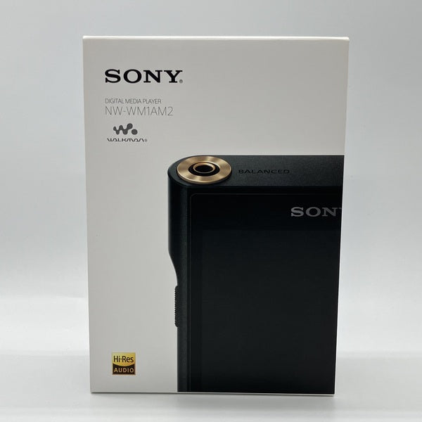 【中古】NW-WM1AM2【秋葉原】