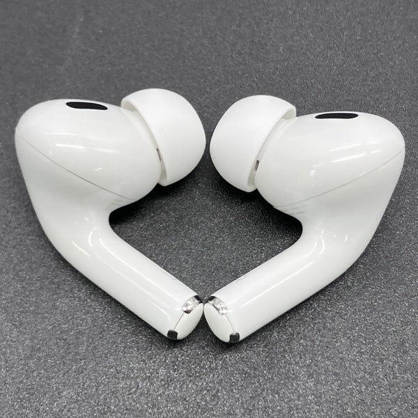 【中古】MagSafe充電ケース(USB-C)付きAirPods Pro(第2世代) MTJV3JA【秋葉原】
