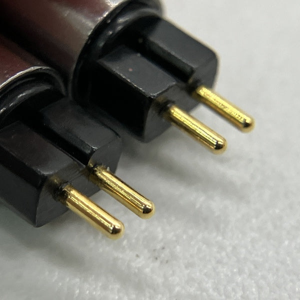 【中古】ARC43 シルバーコートハイブリッドケーブル IEM 2pin-4.4mm5極 【ARC43-2PIN-4.4】【秋葉原】