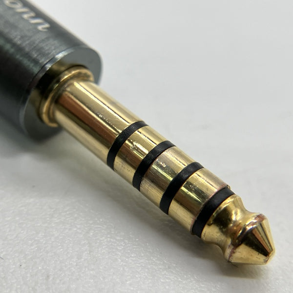 【中古】ARC43 シルバーコートハイブリッドケーブル IEM 2pin-4.4mm5極 【ARC43-2PIN-4.4】【秋葉原】
