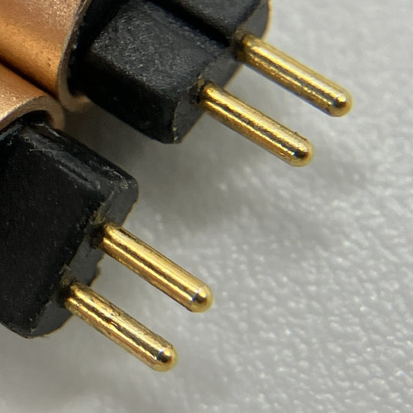 【中古】Vermilion MKII 8Wire Custom-2.5mm 【BEA-7278】【日本橋】