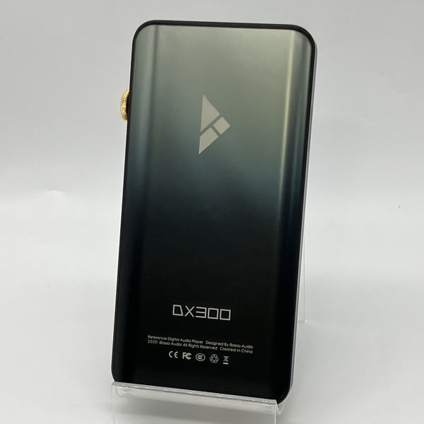 【中古】DX300 ブラック【秋葉原】