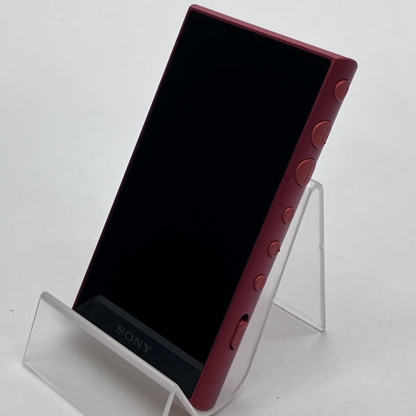 【中古】NW-A105 RM 【レッド】【名古屋】