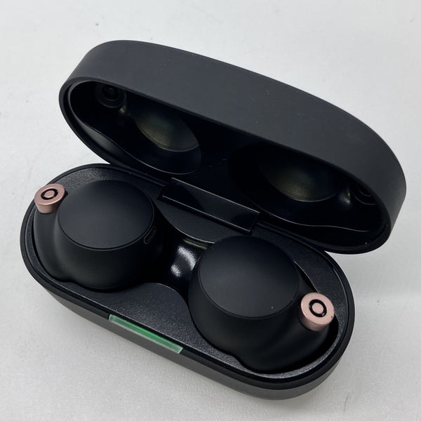 【中古】WF-1000XM4 BM ブラック【秋葉原】