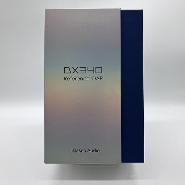 【中古】DX340【日本橋】