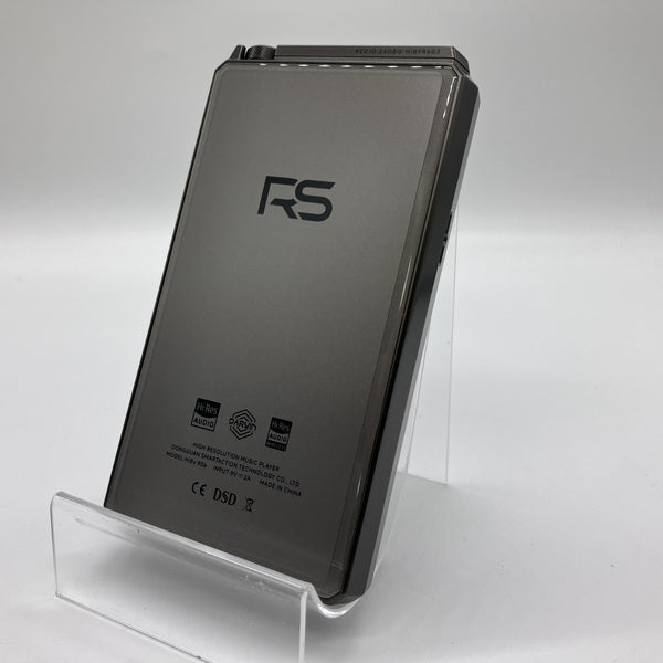 【中古】RS6 - Gray【日本橋】
