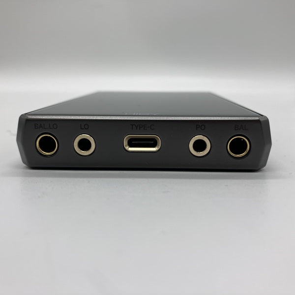 【中古】RS6 - Gray【日本橋】