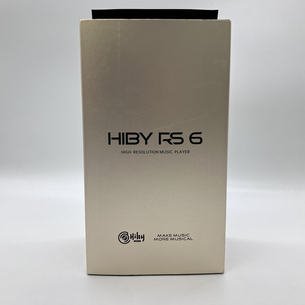 【中古】RS6 - Gray【日本橋】