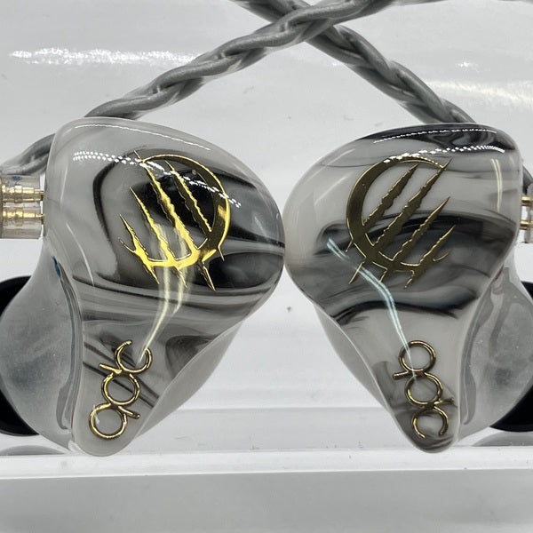 【中古】WHITE TIGER II 【QDC-TIGER-S-WH-V2】【日本橋】