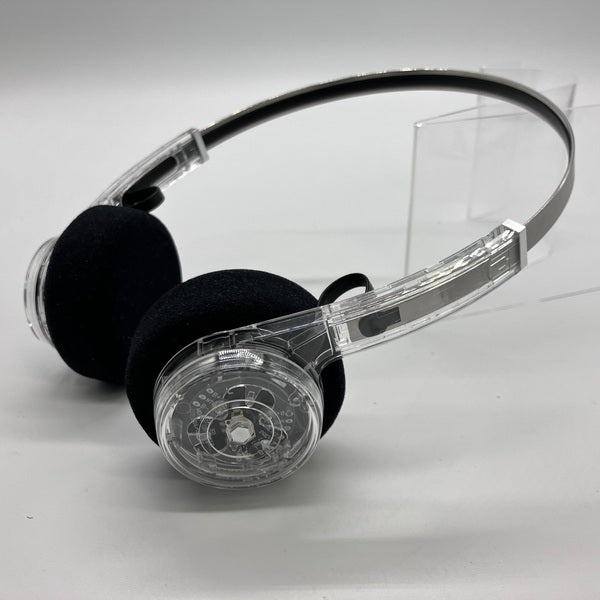 【中古】モンド フリースタイル トランスペアレント【日本橋】