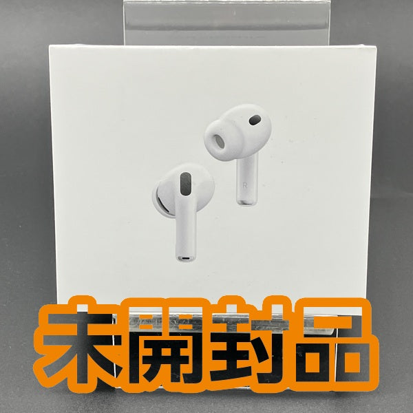 【中古】AirPods Pro 3 MFHP4J/A【名古屋】
