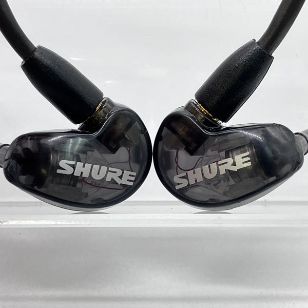【中古】SE215 ブラック Pro Line【SE215-K-A】【秋葉原】