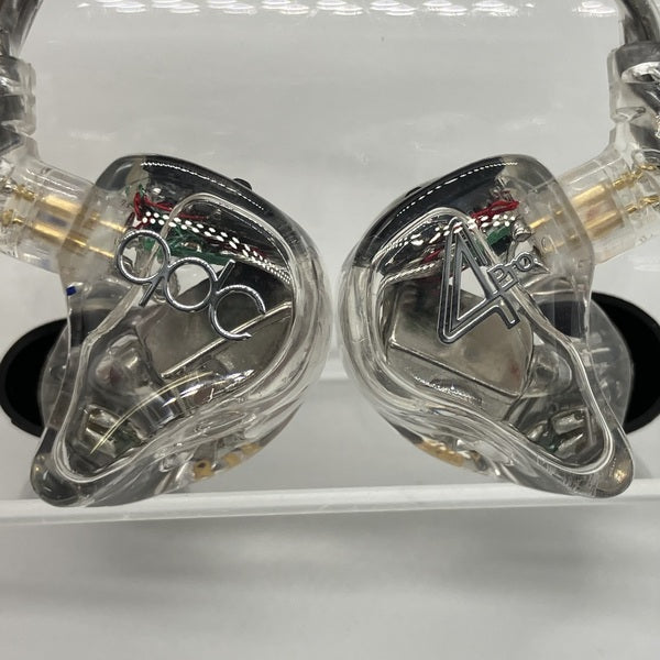 【中古】4Pro 【QDC-4PRO-S】【日本橋】