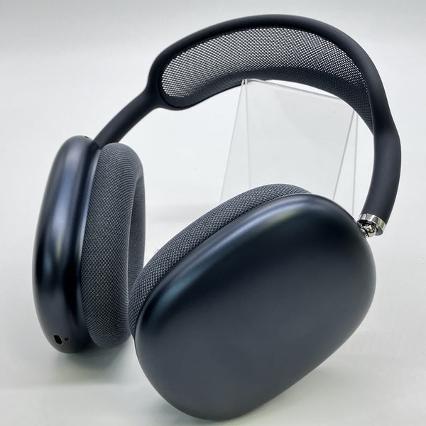 【中古】AirPods Max 2 MHWK4ZA/A ミッドナイト【日本橋】