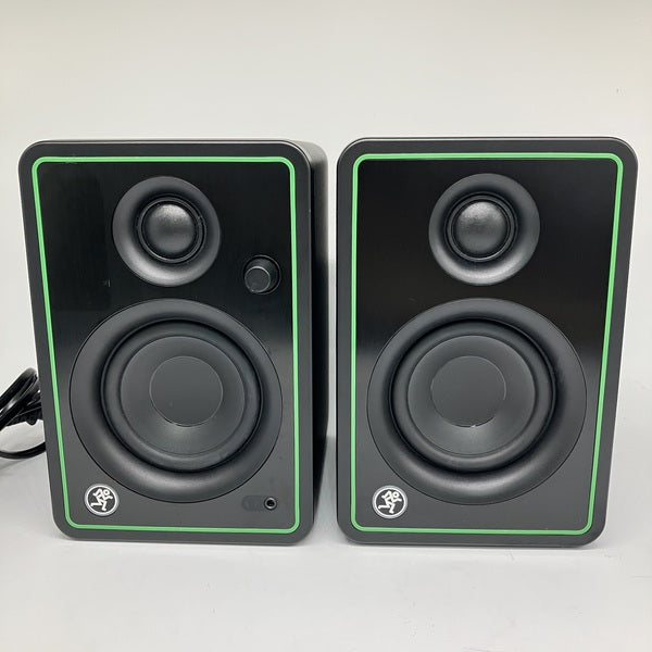 【中古】CR3-X マルチメディアモニタースピーカー【秋葉原】