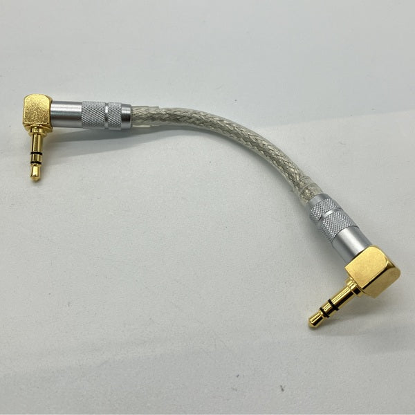 【中古】ArkGenesis IC V3 3.5mm(L型) － 3.5mm(L型)【秋葉原】