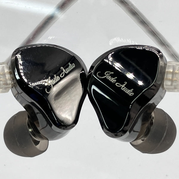 【中古】JD1 Type-C Black 【FIO-IEM-JD1-TC】【秋葉原】