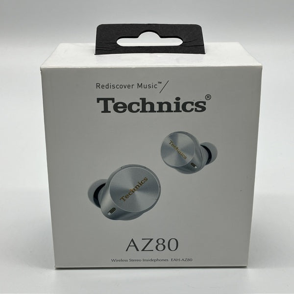 【中古】EAH-AZ80-S シルバー【秋葉原】