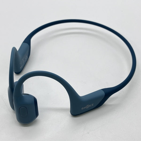 【中古】OpenRun Pro Blue【SKZ-EP-000009】【日本橋】