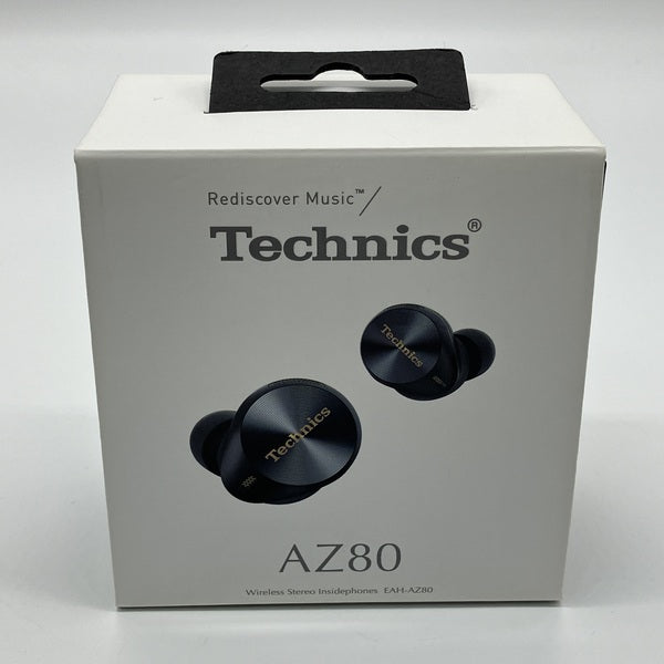 【中古】EAH-AZ80-K ブラック【秋葉原】
