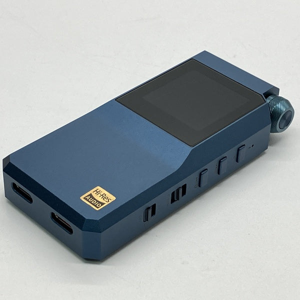 【中古】BTR17 Blue 【FIO-BTR17-L】【秋葉原】