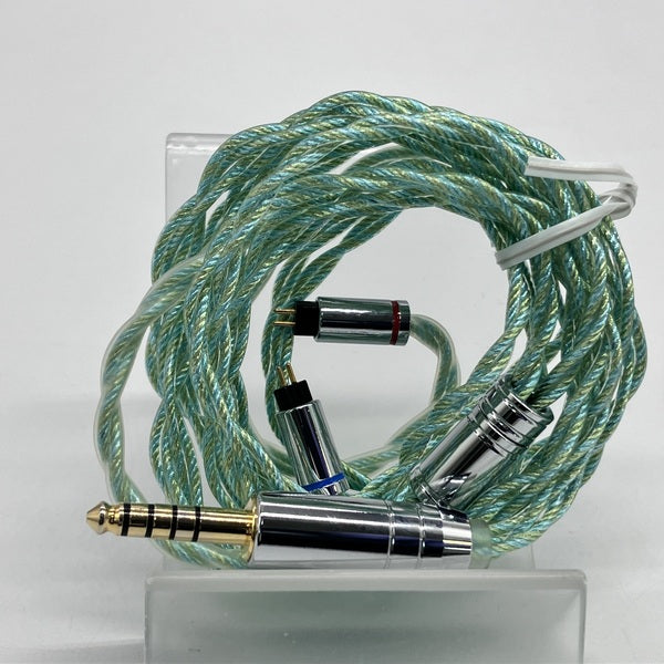 【中古】SoundsGood Citrus 2Pin 4.4mm【秋葉原】