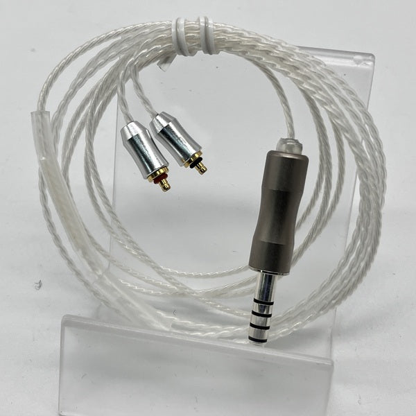 【中古】Snow Crystal Lily 4.4mm 5極 UE IPX type【秋葉原】