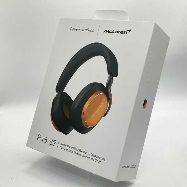 【中古】Px8 S2 McLaren Edition【PX8S2/MCLAREN】【秋葉原】