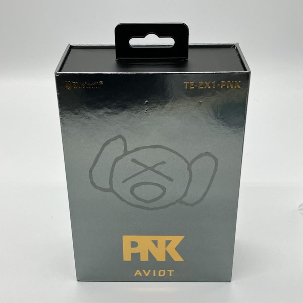 【中古】TE-ZX1 ピエール中野コラボモデル【TE-ZX1-PNK】【秋葉原】
