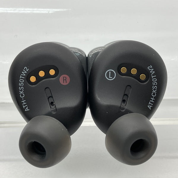 【中古】ATH-CKS50TW2 DV (ダース・ベイダーモデル)【秋葉原】