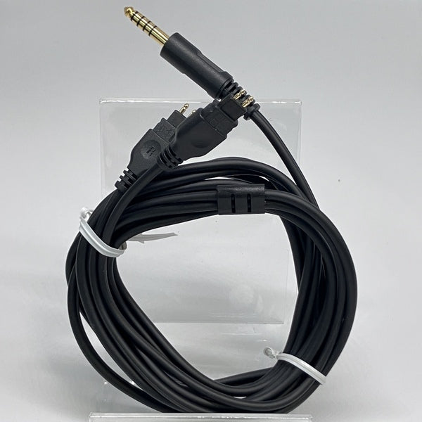 【中古】HD 660S2付属 4.4mmバランスケーブル 【700258】【日本橋】