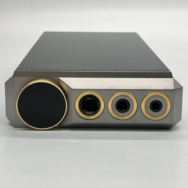 【中古】M27 Titanium Alloy 【FIO-M27-TA】【秋葉原】