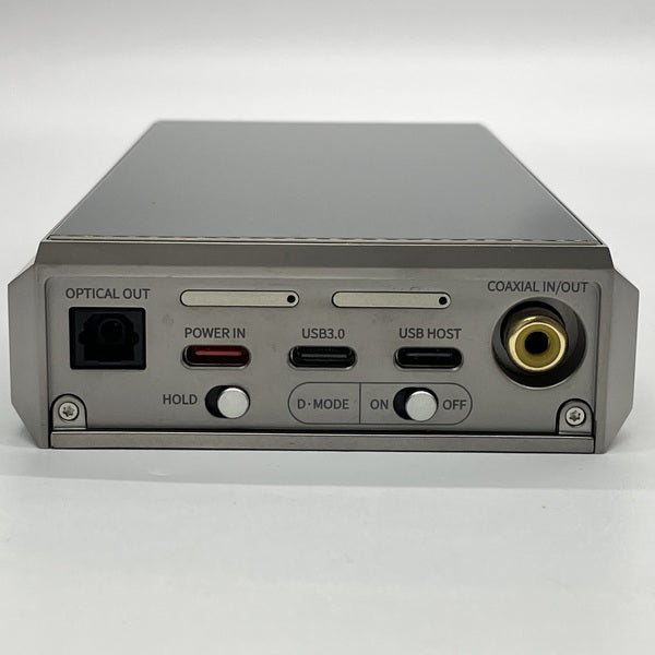 【中古】M27 Titanium Alloy 【FIO-M27-TA】【秋葉原】